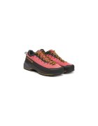 La Sportiva Bocanci trekking dama 37C413732 - Piele naturala - Rosu - Rosu