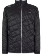 La Sportiva Geaca de trekking barbati Wildhorn Primaloft - Poliester - Negru