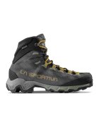 La Sportiva Ghete cu tehnologie Gore-Tex - pentru drumetii Aequilibrium GTX - Galben/Gri inchis