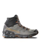 La Sportiva Ghete mid-high pentru drumetii Ultra Raptor II - Gri deschis/Portocaliu