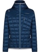 La Sportiva Jacheta trekking barbati poliamida - Bleumarin