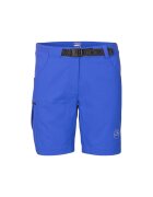 La Sportiva Pantaloni scurți alpinism dama Lischana - albastru - Albastru