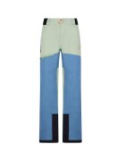 La Sportiva Pantaloni sport Firestar Evo Shell - impermeabili - poliamida - 46974 - Albastru