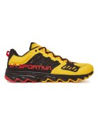 La Sportiva Pantofi atletism 46D100999 - Textil - Galben