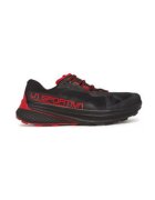 La Sportiva Pantofi atletism 56Q999317 - Textil - Negru