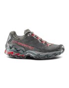 La Sportiva Pantofi impermeabili pentru drumetii Ultra Raptor II - Coral/Gri antracit