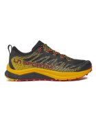 La Sportiva Pantofi pentru alergat 302852574 - Textil - Negru - Negru