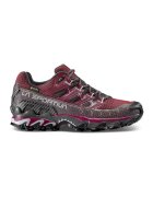 La Sportiva Pantofi sport pentru drumetii si alergare trail Ultra Raptor II GTX - Visiniu/Negru