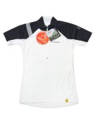 La Sportiva Tricou dama - Poliester - Alb