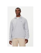 Lacoste Bluza Barbati - 304585470 - Bumbac - 7 - Gri