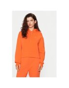 Lacoste Bluza dama - 304581182 - Bumbac/Poliester - Portocaliu - Portocaliu