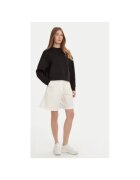 Lacoste Bluza dama - 304993633 - Bumbac/Poliester - 44 EU - Negru