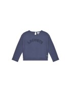 Lacoste Bluza fete TJ8450 - Bumbac - Mov - Mov