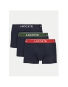 Lacoste Boxeri barbati model 5H1297 - Bleumarin