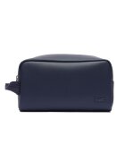 Lacoste Etui cu logo - Albastru