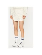 Lacoste Fusta dama - 304581168 - Bumbac - Bej - Bej