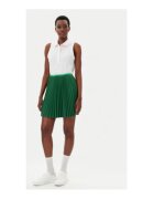 Lacoste Fusta JF1403 132 - poliester - verde