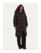 Lacoste Geaca de iarna - negru - femei