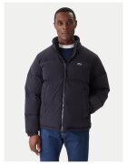 Lacoste Geaca de puf barbati bleumarin