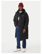Lacoste Geaca de puf barbati negru