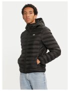 Lacoste Geaca de tranzitie barbati negru