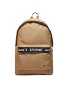Lacoste Ghiozdan barbati NU4685NZ - Textil - 0 EU - Bej