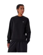 Lacoste Hanorac dama - Negru - Bumbac -
