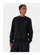 Lacoste Hanorac dama negru - textil