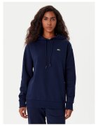 Lacoste Hanorac de dama - bleumarin