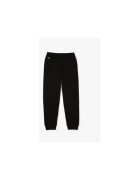 Lacoste Pantaloni baieti - 301598220 - Bumbac/Poliester - Negru - Negru