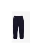 Lacoste Pantaloni baieti - 301598237 - Bumbac/Poliester - 104 CM - Albastru