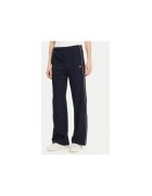 Lacoste Pantaloni de trening dama XF7260 - Poliester/Bumbac - Bleumarin - Bleumarin