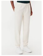 Lacoste Pantaloni pentru dama alb