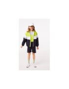 Lacoste Pantaloni scurti baieti - 302364497 - Bumbac - Negru - Negru