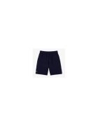 Lacoste Pantaloni scurti baieti - 302364749 - Bumbac/Poliester - Albastru