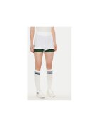 Lacoste Pantaloni scurti dama - 304994791 - Poliester - Alb - Alb