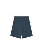 Lacoste Pantaloni scurti sport baieti GJ8470 - Bumbac organic - Bleumarin - Bleumarin