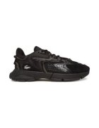 Lacoste Pantofi sport barbatesti - negru - material textil