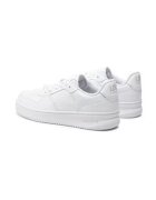 Lacoste Pantofi sport barbati 304671005 - Piele naturala - Alb - Alb