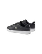 Lacoste Pantofi sport barbati - 748SMA0011 - Piele naturala - Negru