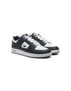 Lacoste Pantofi sport barbati - 748SMA0016 - Piele naturala - Negru
