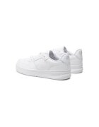 Lacoste Pantofi sport barbati - 748SMA0097 - Piele naturala - 43 EU - Alb