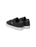 Lacoste Pantofi sport barbati - 749CMA0036 - Piele ecologica - Negru