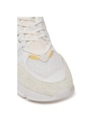 Lacoste Pantofi sport barbati - 749SMA0003 - Textil - Alb