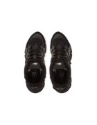 Lacoste Pantofi sport barbati - 749SMA0003 - Textil - Negru - Negru