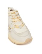 Lacoste Pantofi sport barbati - 749SMA0005 - Textil - Alb