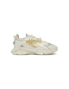 Lacoste Pantofi sport barbati - 749SMA0011 - Textil - Alb