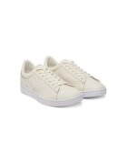 Lacoste Pantofi sport barbati - 749SMA0032 - Piele naturala - Alb