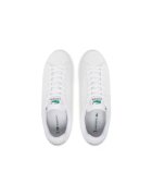 Lacoste Pantofi sport barbati - 749SMA0035 - Piele naturala - 40 EU - Alb