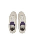 Lacoste Pantofi sport barbati - 749SMA0078 - Piele ecologica - Alb